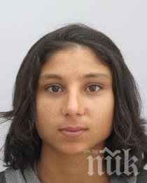 Откриха издирвана 16-годишна девойка от Монтанско