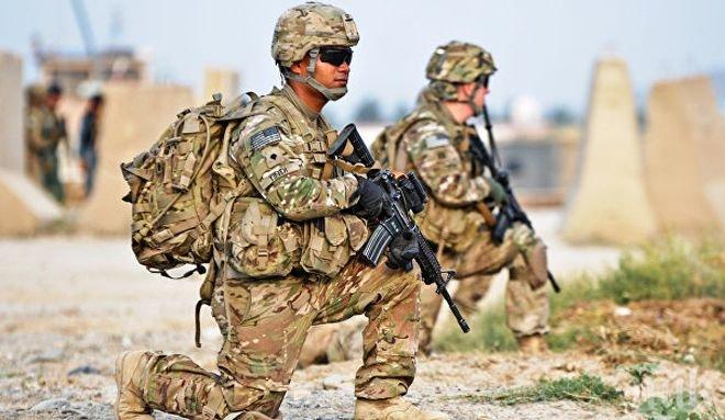 Десет афгански полицаи загинаха при талибанско нападение