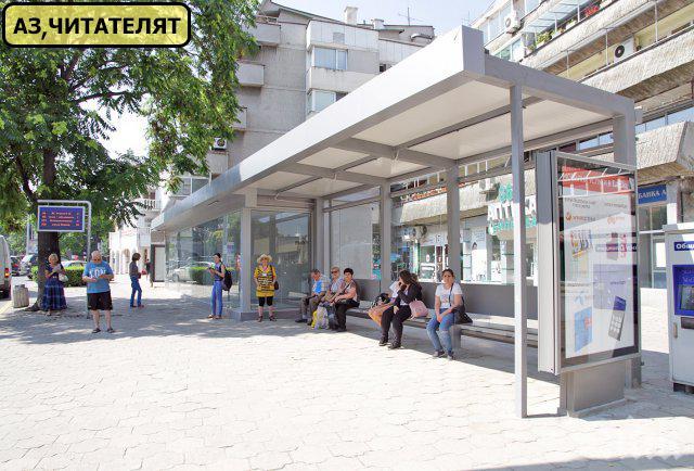 Камък се пука в Пловдив! Хора припадат по спирките от жега