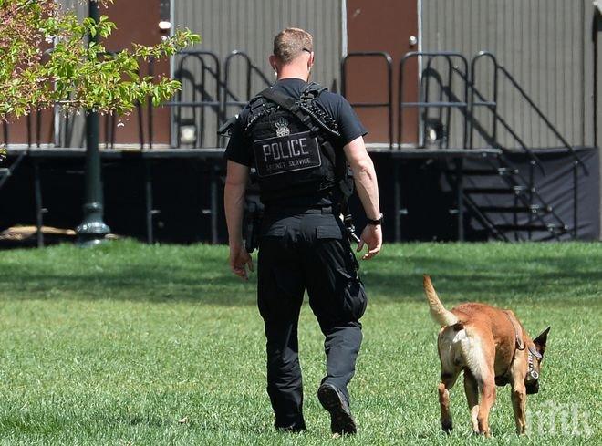 Петима души са ранени, след като мъж откри безразборна стрелба в Чикаго