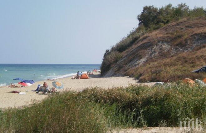 17 плажа във Варненско остават без спасители през лятото