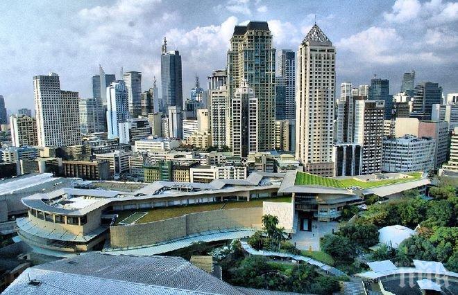 По почина на КНДР! Гражданите на Филипините ще бъдат глобявани или осъждани на затвор, ако не пеят националния химн емоционално