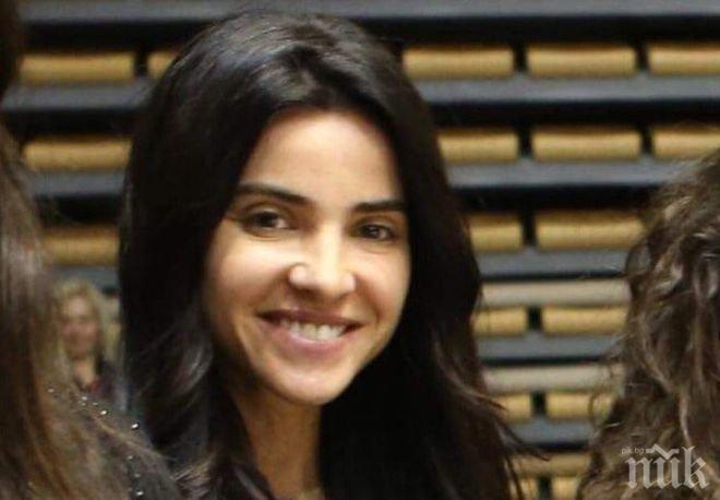 Какво се случва с Христина Витанова? Бившата на Благо рязко промени визията, но гледката плаши