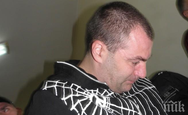 РОДНА ТЕМИДА! Съдът оневини Ембака на Втора инстанция по дело за закана за убийство! Процесът за смъртта на легионера Чивиев още се точи