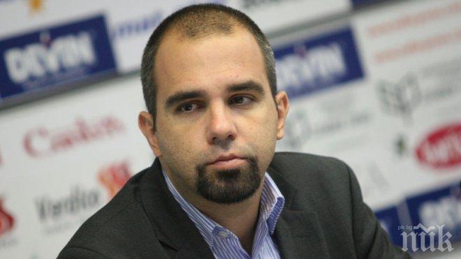 Политологът Първан Симеонов: Поисканите депутатски имунитети се възприемат като сцени на възмездие