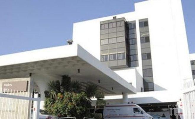 Трагедия! Двама българи починаха за по-малко от ден в Кипър