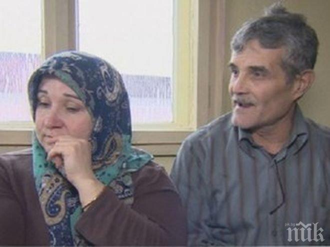 РАЗВРЪЗКА: Семейство Джабер от Сирия ще получат български документи от община Елин Пелин