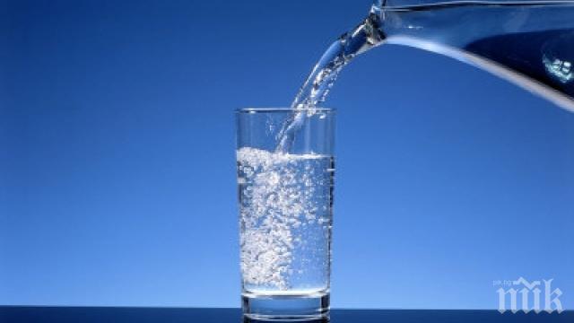 Рекордно потребление на вода в жегите води до шоково поскъпване