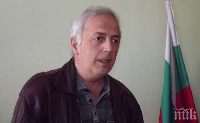 Почина карикатуристът Николай Арнаудов