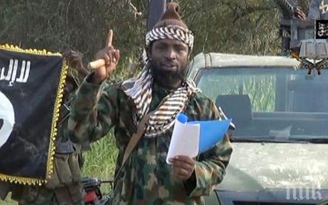 Джихадисти ликвидираха военни в Чад