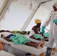 СЗО бие аларма: Огнища на холера по света, ръст на починалите
