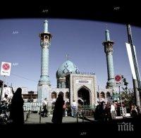 Иран с остра критика на забраната за пътуване на гражданите на седем мюсюлмански страни в САЩ