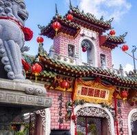 Виетнам влезе в топ 20 на най-атрактивните туристически дестинации