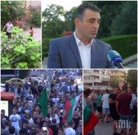 КОЙ ПАЛИ ФИТИЛА В АСЕНОВГРАД?! Прокурор хвърли бомбата: Лъжат ромите, че има убит циганин, за да ескалира напрежението 