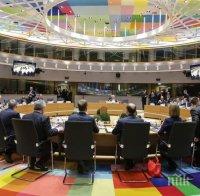 Естония обяви приоритети си при председателството на Европейския съюз