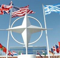 Военният бюджет на НАТО нараства до 946 милиарда долара