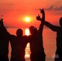 Цяла нощ здрав купон във Варна за Джулай морнинг!