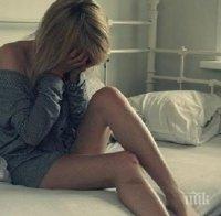 УСЛОВНА ДЪРЖАВА! Условни присъди за четирима цигани, изнасилили ученичка в Хасково (СНИМКИ)