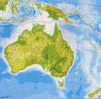 Австралия и Нова Зеландия водят търговски преговори с Тихоокеанския съюз