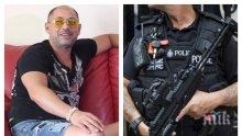 ЕКСКЛУЗИВНО ПО ПИК TV! Пловдивският рапър Ванко 1 пред медията ни: Ченге щеше да убие майка ми, но гръмна мен - само в "Жълтите новини"