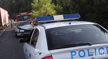 извънредно ужасяваща трагедия почерни село монтанско откриха мъртви съпрузи кола клеми акумулатора