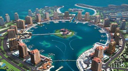 ротационен принцип българия представлява катар европейския съюз