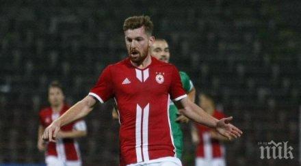 португалия звезда цска софия вече футболист морейрензе