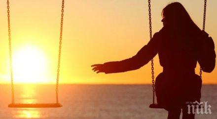 тъжната истина четвърт милион българи чувстват самотни