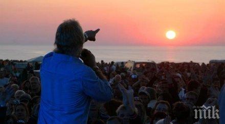 няколко идеи посрещнете джулай морнинг