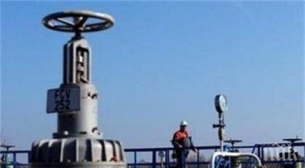 строители пробиха газопровода горна оряховица огнеборци спасиха града взрив