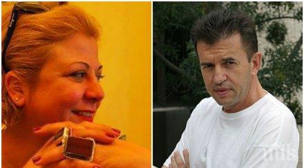 извънредно пик игор марковски проговори скандала гълъбо някакви кървави писма пишат мен заплашват война