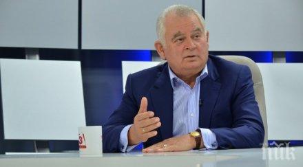 ген кирчо киров опасна прогноза турция саудитска арабия плъзгат ислямистката идеология всички държави балканите