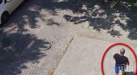 мутрите върнаха събирач кредити смаза бой бухалка баща син