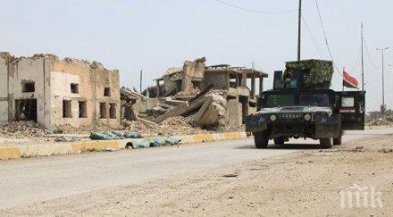 нова стратегия терористите ислямска държава започнат използват тактиката талибаните