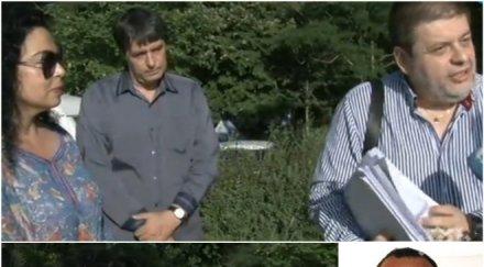 пак жега каваците банева скочи митко каратиста хората рекетират къмпинга