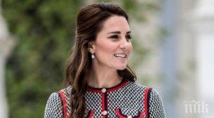 оприличиха лейди кейт джаки кенеди