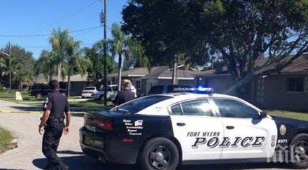 властите изключиха възможността инцидентът електроцентралата флорида терористичен акт