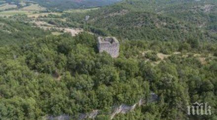 спешни мерки ним спасява иманяри крепост ивайловград