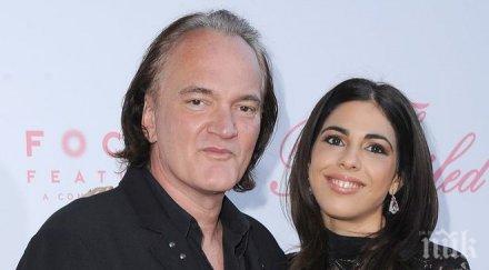 реши годишният куентин тарантино стяга сватба израелска певица