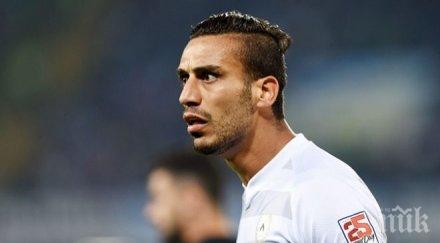 цска москва преследва национал ирак серия