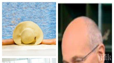 ексклузивно кардиологът доц сотир марчев горещ съвет спасим жегите топлинните удари