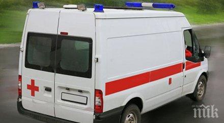 инцидент един убит десет ранени катастрофа военен камион румъния