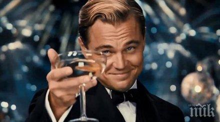 фбр души лео каприо