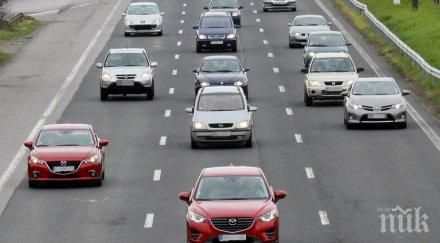 керванът джулай морнинг тръгна морето