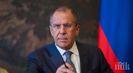 русия спря плаща вноските съвета европа