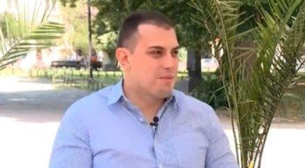 изненада синът илияна йотова политика категорично смятам занимавам