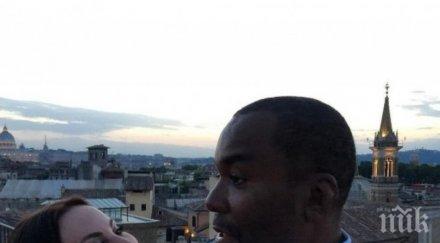 пик ретро дарина павлова залюби чернокож мулти милионер