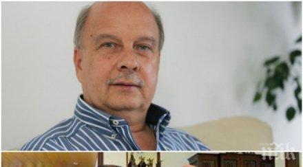 тежки слова георги марков хелмут кол имаше двама любимци ангела меркел виктор орбан остана орбан