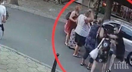 заради болно сърце пускат ареста тодор нападна слепи хора