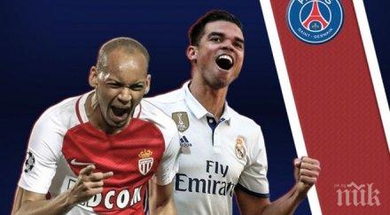 псж разбра фабиньо пепе